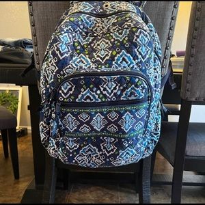 Vera Bradley backpack
